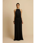 Arcina Ori Santina Dress - 10 / Black - Dresses