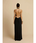 Arcina Ori Santina Dress - 10 / Black - Dresses
