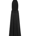 Arcina Ori Santina Dress Black - 8 / Black - Dresses