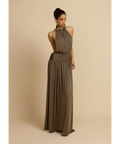Arcina Ori Santina Dress Size 8 - Dresses