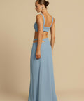 Arcina Ori The Blake Set in Sky Blue - Outfit Sets