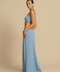 Arcina Ori The Blake Set in Sky Blue - Outfit Sets
