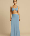 Arcina Ori The Blake Set in Sky Blue - Outfit Sets
