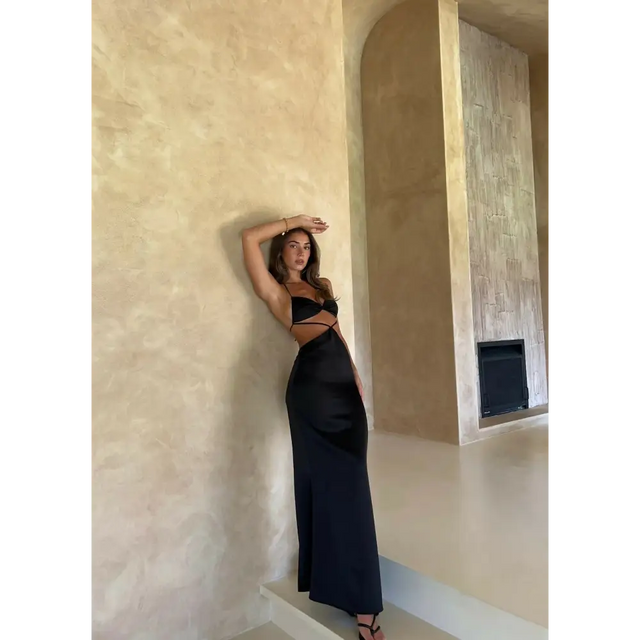Arcina Ori Vanessa Dress - Dresses