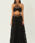 Arcina Ori Vivienne Set - 10 / Black - Outfit Sets