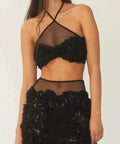 Arcina Ori Vivienne Set - 10 / Black - Outfit Sets