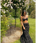 Arcina Ori Vivienne Set - 6 / Black - Outfit Sets