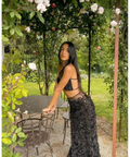 Arcina Ori Vivienne Set - 6 / Black - Outfit Sets