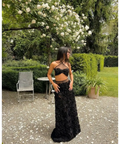 Arcina Ori Vivienne Set - 6 / Black - Outfit Sets