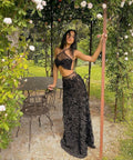 Arcina Ori Vivienne Set - 8 / Black - Outfit Sets