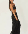 Arcina Ori Vivienne Set - 8 / Black - Outfit Sets