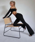 As You 00s Set - 6 / Black - Outfit Sets