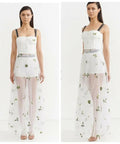 Asilio Love Comes Back Set - 10 / Print - Outfit Sets
