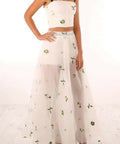 Asilio Love Comes Back Set - 10 / Print - Outfit Sets