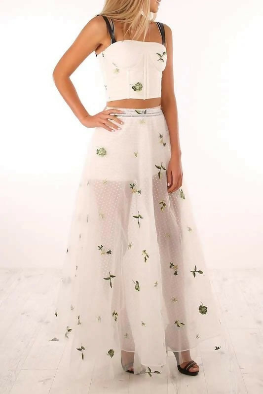 Asilio Love Comes Back Set - 10 / Print - Outfit Sets