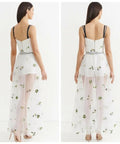 Asilio Love Comes Back Set - 10 / Print - Outfit Sets