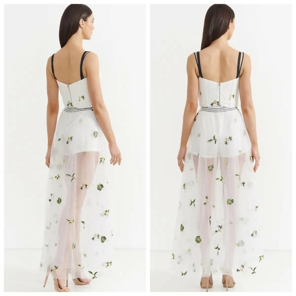 Asilio Love Comes Back Set - 10 / Print - Outfit Sets