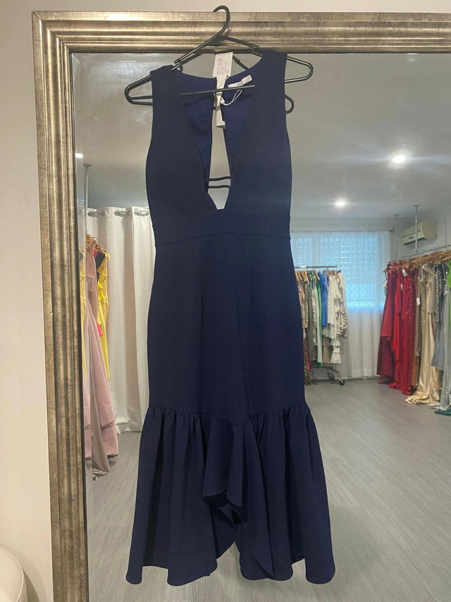 Asilio-More-Than-A-Crush-Dress-Navy