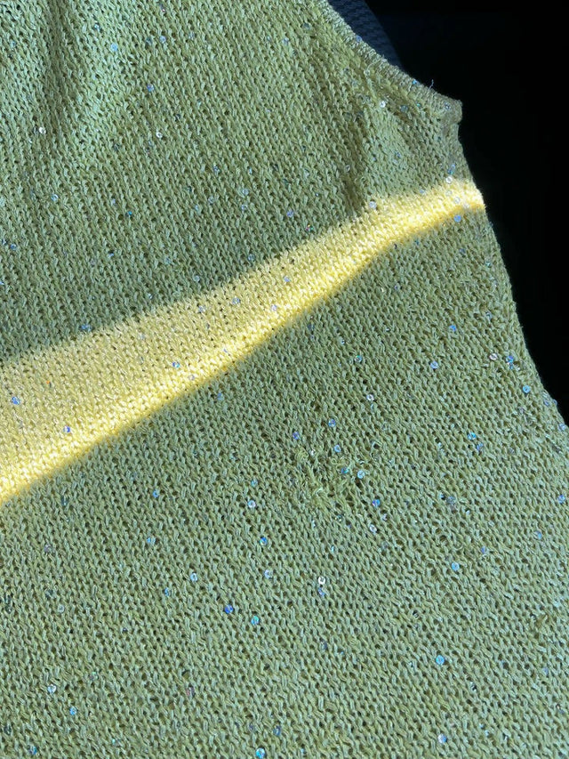 Asta Resort Ana Set - 6 / Yellow - Outfit Sets