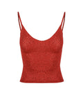ASTA Resort Carolina Set - 8 / Red - Outfit Sets
