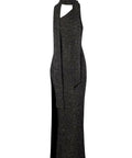 ASTA Resort Jennifer Dress - 8 / Black - Dresses