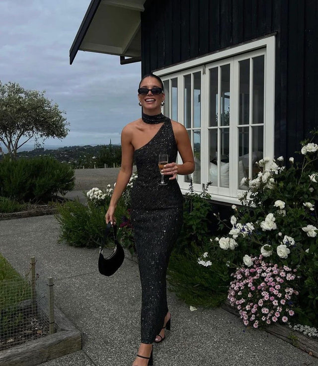 Asta Resort Jennifer Dress - 8 - Dresses