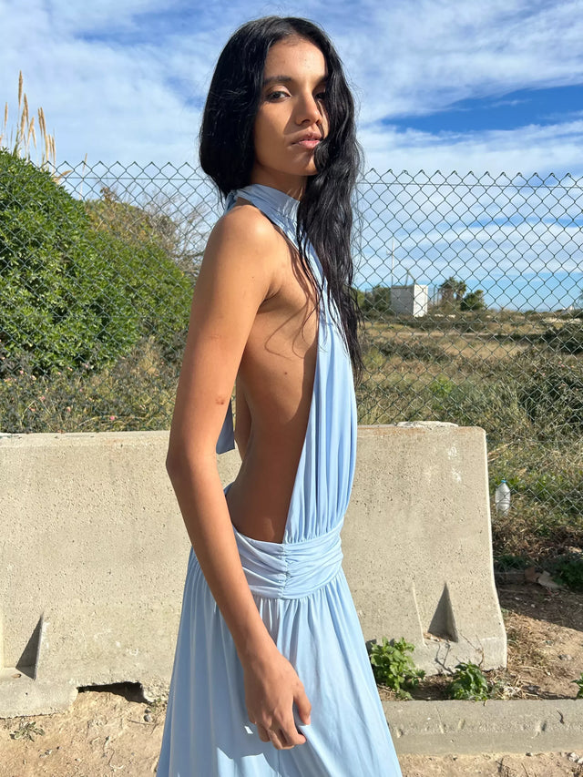 AT FIRST SIGHT STUDIO | Reef Dress - Dresses