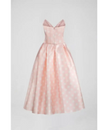 Atoir Pepper Midi - 6 / Pink - Dresses