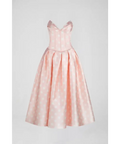 Atoir Pepper Midi - 6 / Pink - Dresses