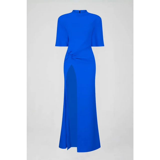 atoir raya maxi dress Atoir Raya Maxi Dress Electric Blue Size AU 8 Passion