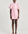 Aureta Studio - Aureta Studio Celia Mini Dress