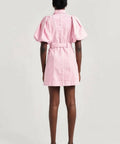 Aureta Studio - Aureta Studio Celia Mini Dress