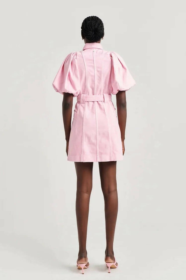 Aureta Studio - Aureta Studio Celia Mini Dress