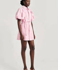 Aureta Studio - Aureta Studio Celia Mini Dress
