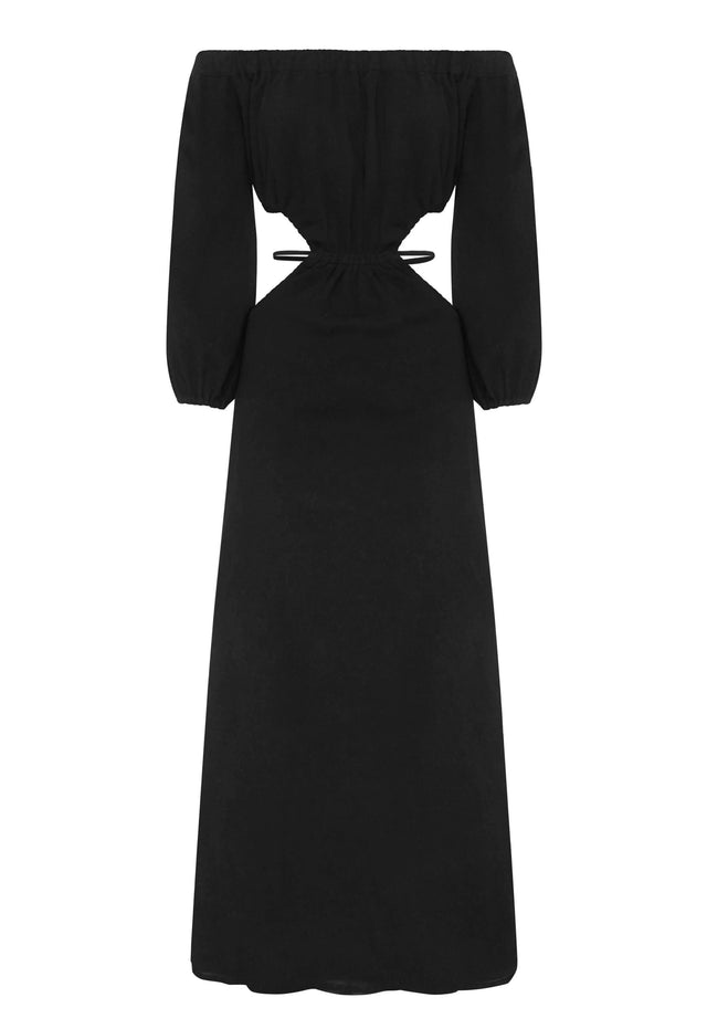 Avenue The Label Isadora Maxi Dress