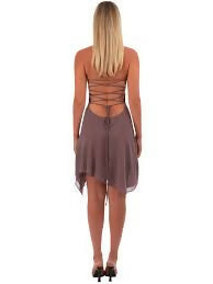 I AM DELILAH Ophelia Mini In Mauve
