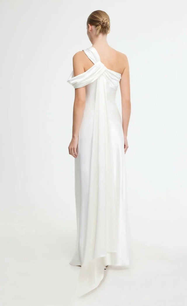 ACLER Ashbourne Gown Ivory