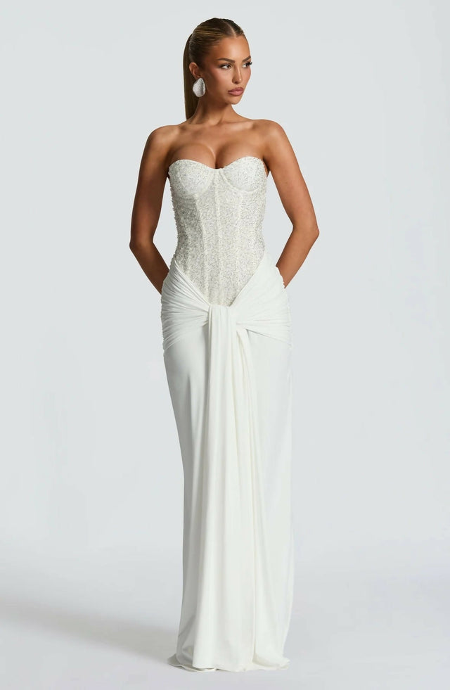 BabyBoo Carina Maxi Dress Passion For Fashion Dress | Passion For Fashion BabyBoo Carina Maxi Dress Passion For Fashion Dress | Passion For Fashion