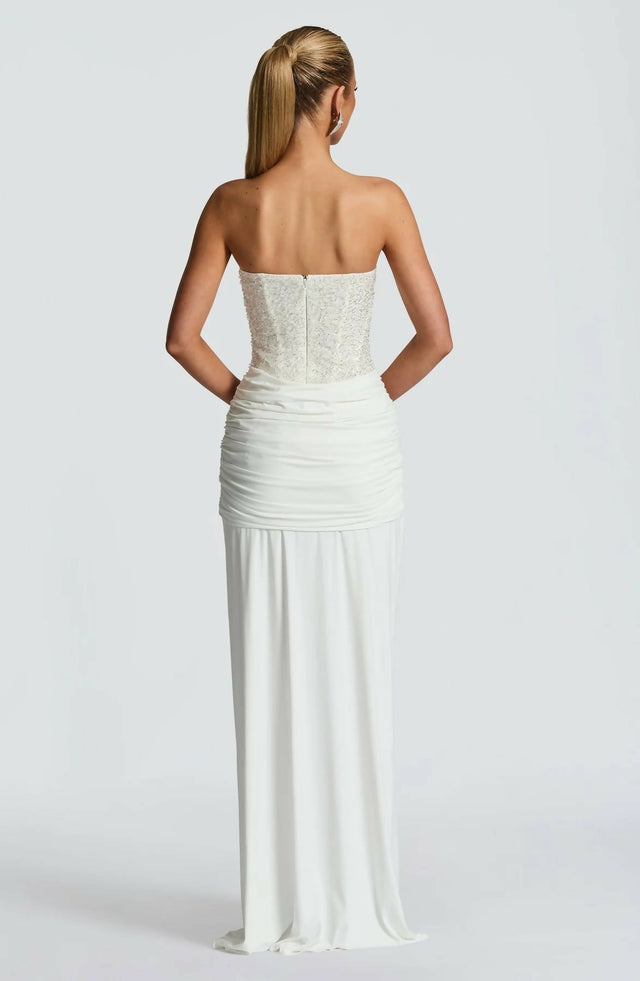 BabyBoo Carina Maxi Dress Passion For Fashion Dress