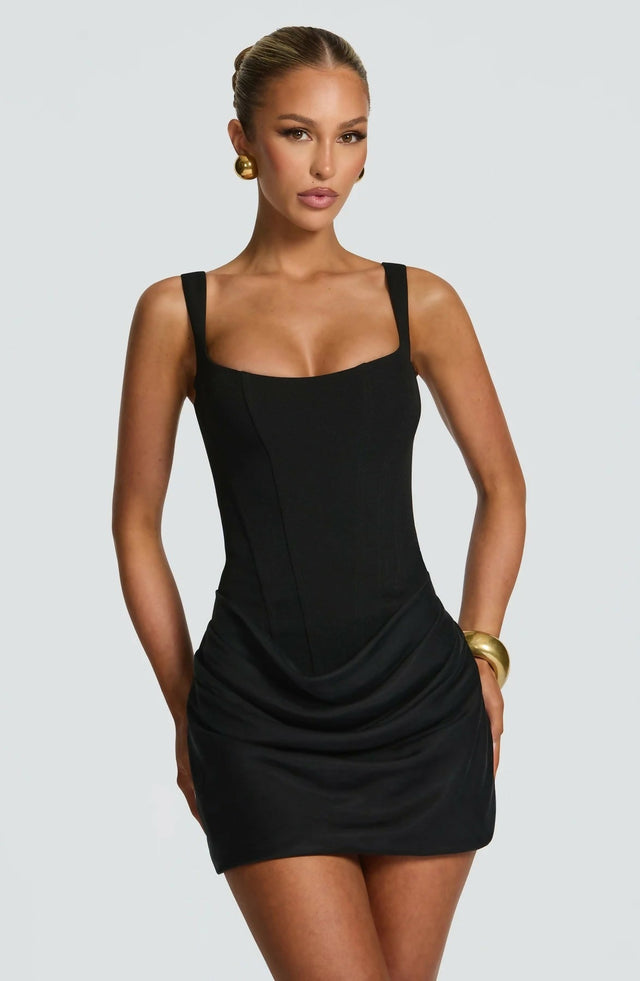 BabyBoo Cornelia Mini Dress - Dresses