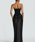 BabyBoo Maggie Maxi Dress Black - Dresses