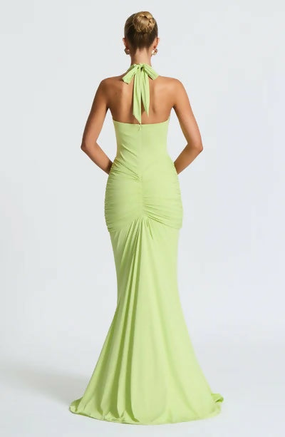 slim fit dress slacks BABYBOO Rosetta Passion For Fashion Dress Hire