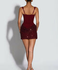 BabyBoo Yeona Mini Dress - Dresses