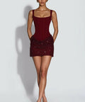 BabyBoo Yeona Mini Dress - Dresses