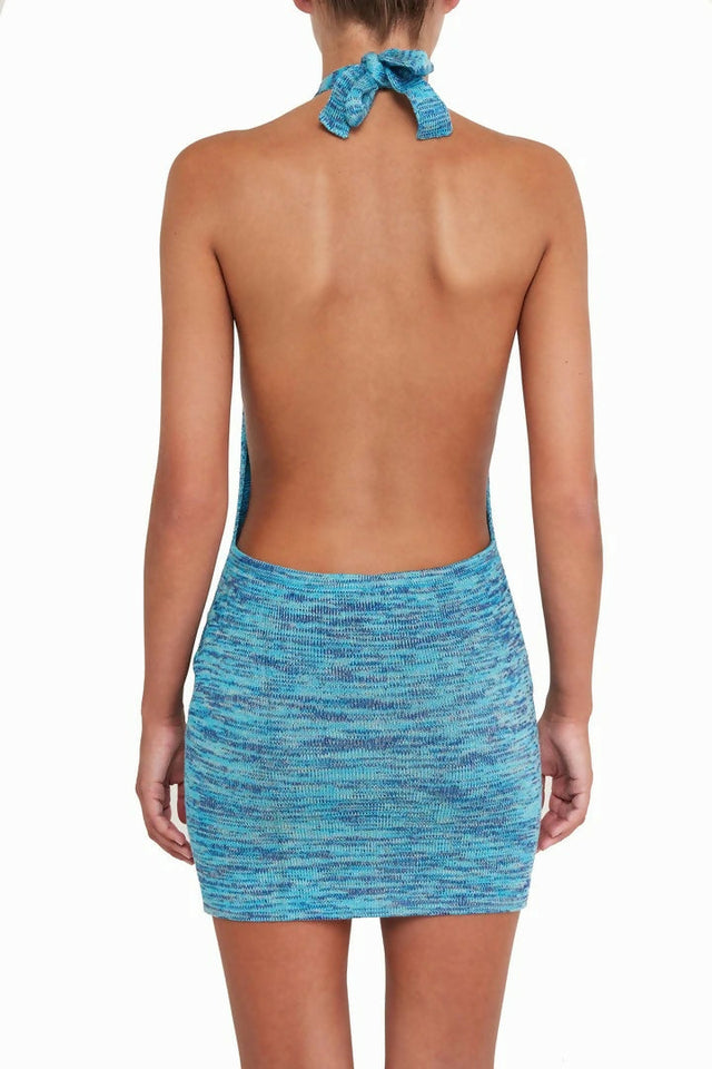 Bamba Swim Bounty Mini Aqua | Passion For Fashion