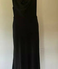 Bariano Gown in Black - 12 / Black - Dresses