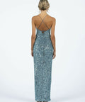 Bariano-Isabella-sequin-drape-maxi-size-12-back