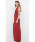 Bec and Bridge Angelina Maxi in Cherry Sizes 8 & 10 - Dresses