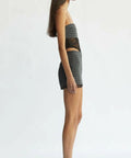Bec and Bridge Interstellar Mini Dress - 10 / Multi - Dresses