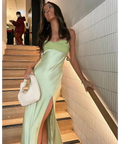 Bec and Bridge Julieta Maxi - 6 / Green - Dresses